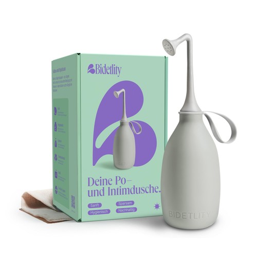 Douche intime bidet - intime, –