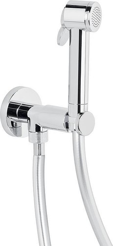 Ensemble douche hygiénique - de,