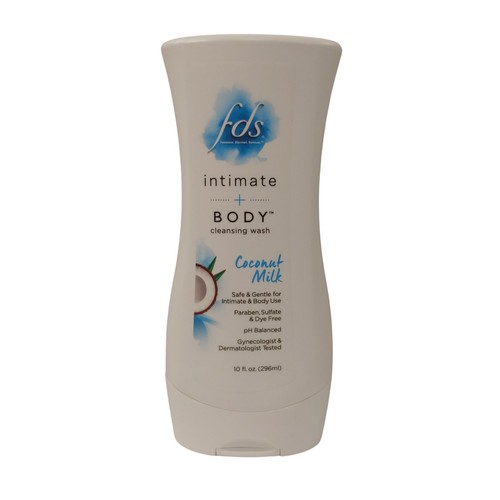 Fds gel douche - gel,