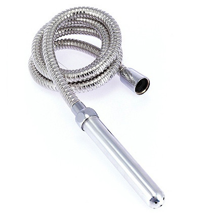 Metal hard douche - metal,