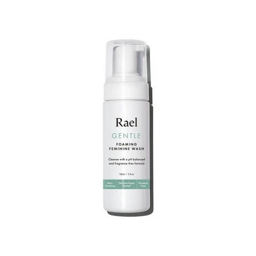 Rael gel douche intime - rael,