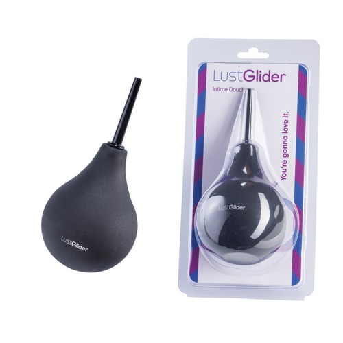 Lustglider intime douche - lustglider,