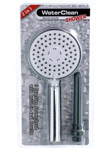 Douche anale intime waterclean - intime,