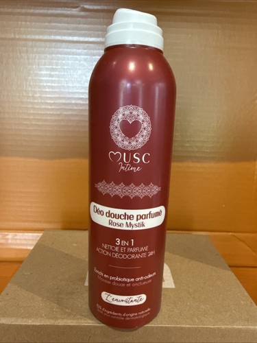 Usc intime deo douche - intime,