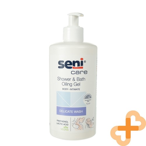 Seni care douche - douche, bain