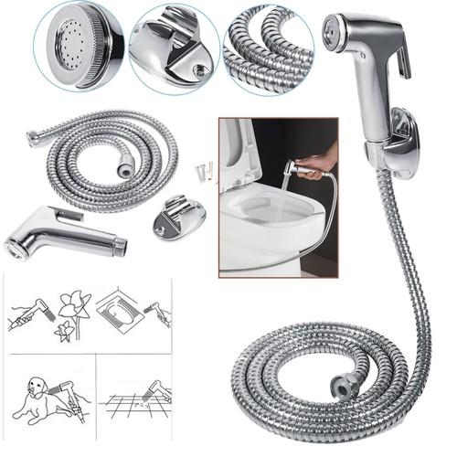 Kit douchette bidet - douchette,