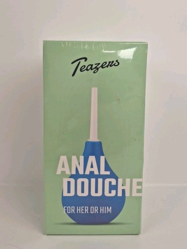 Teazers douche intime poire - -,